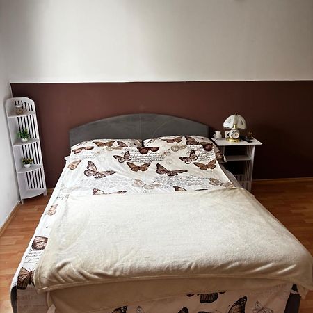Villa Esra מוסטר מראה חיצוני תמונה