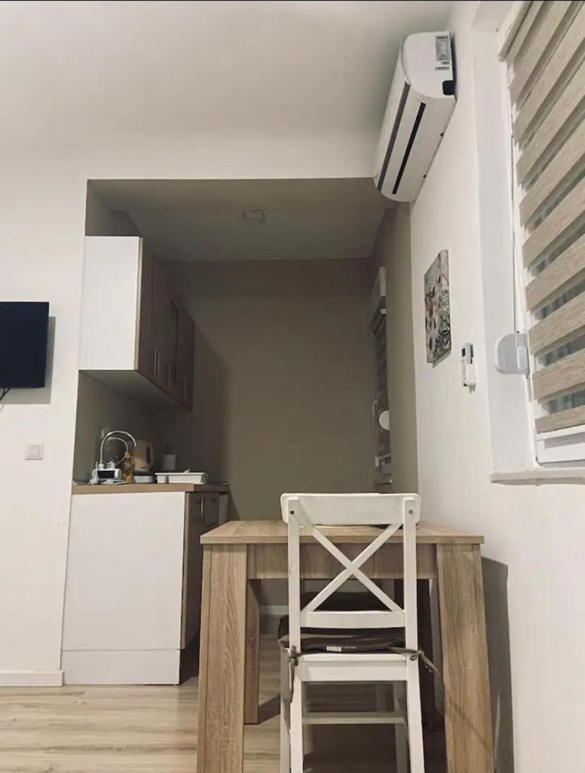 Villa Esra מוסטר מראה חיצוני תמונה