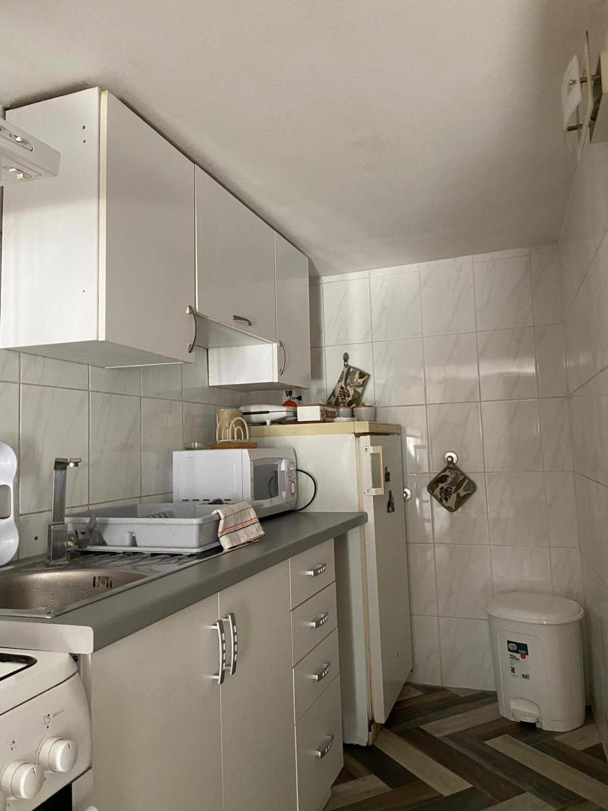 Villa Esra מוסטר מראה חיצוני תמונה