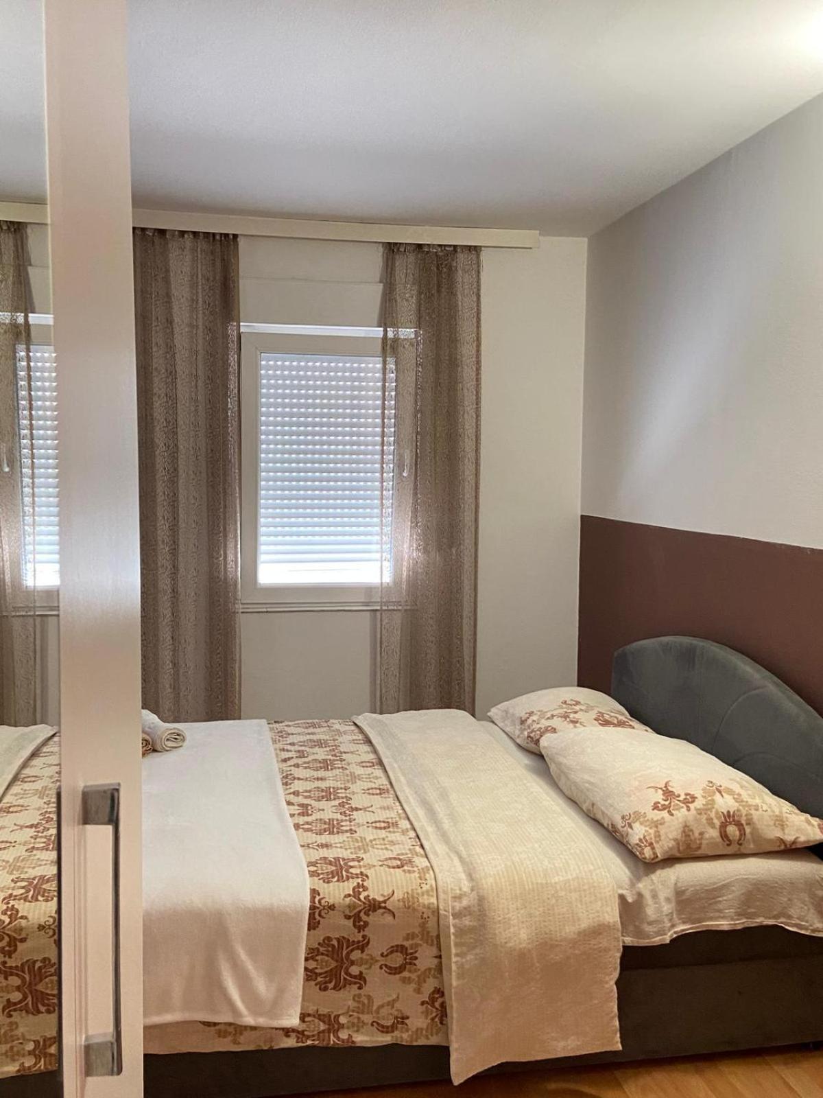 Villa Esra מוסטר מראה חיצוני תמונה