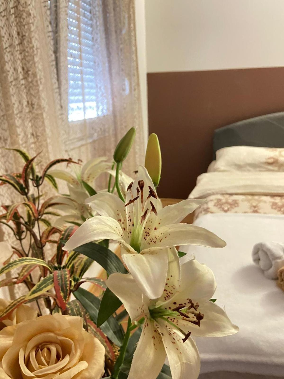 Villa Esra מוסטר מראה חיצוני תמונה