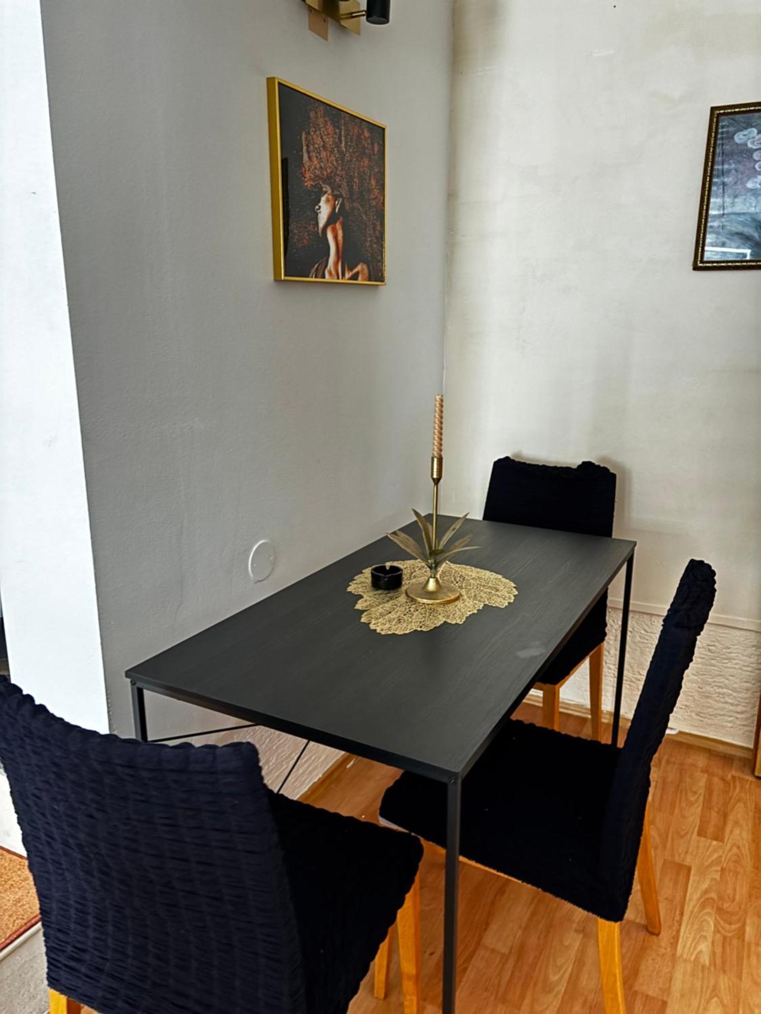 Villa Esra מוסטר מראה חיצוני תמונה