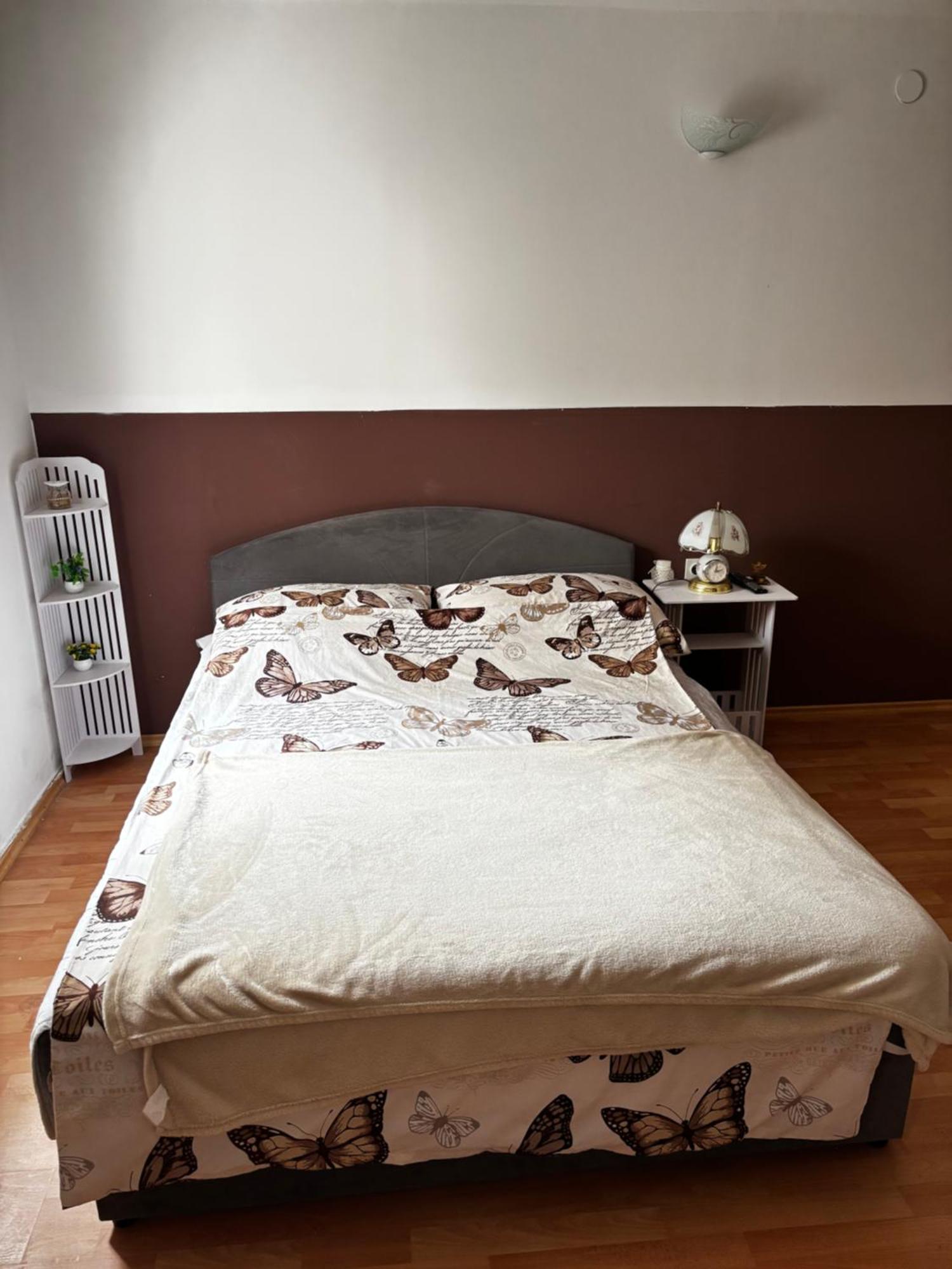 Villa Esra מוסטר מראה חיצוני תמונה